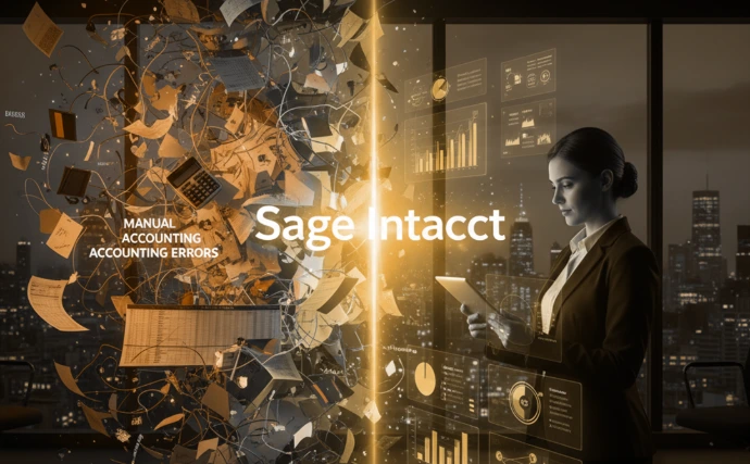 Sage Intacct